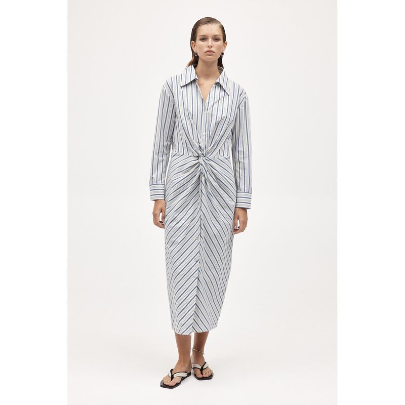 Marle Collins Dress image number 3